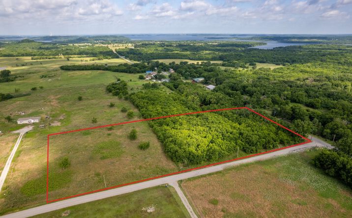 5 E 400 Road, Claremore