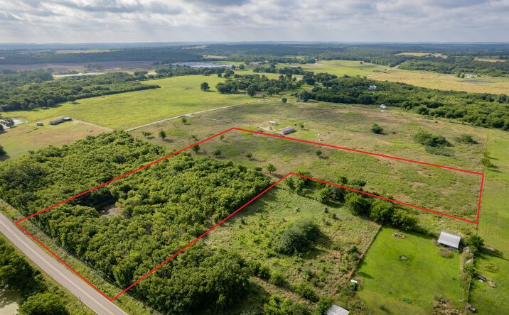 7 E 400 Road, Claremore