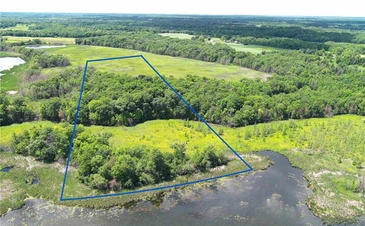 Pictures of Land property located at TBD Lindo Trail, Lindstrom, MN 55045 for sales - image #1