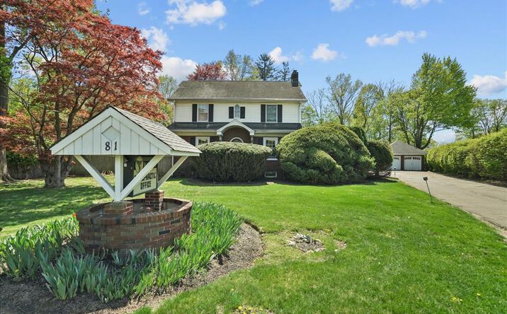 Pictures of Mixed Use, Office property located at 81 Route 59, Suffern, NY 10901 for sales - image #1