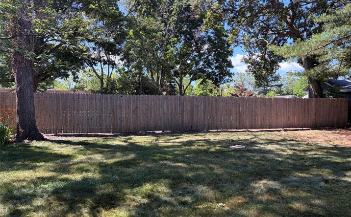 Pictures of Land property located at Thorne Street, Ronkonkoma, NY 11779 for sales - image #1