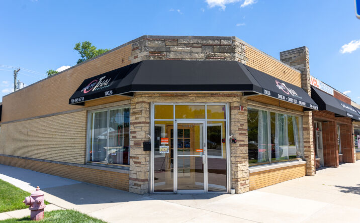 Pictures of Business for Sale, Retail property located at 10026 W ROOSEVELT Road, Westchester, IL 60154 for sales - image #1