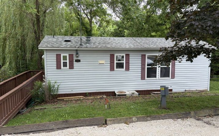 Pictures of Land, Special Purpose property located at 2795 E 28th Lot 442 Road, Seneca, IL 61360 for sales - image #1