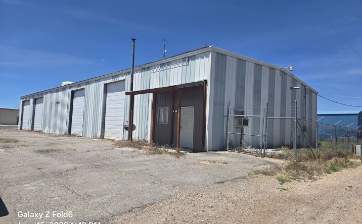 Pictures of Retail property located at 15 6th Street, Big Piney, WY 83113 for sales - image #1
