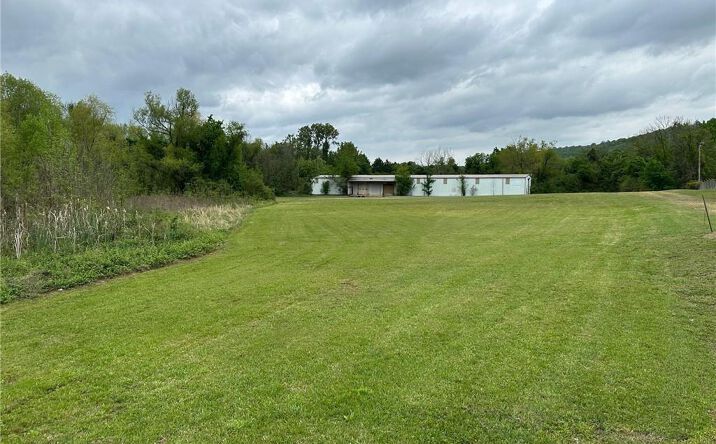 Pictures of Industrial, Land property located at 40 Bradley Cove Road, Russellville, AR 72802 for sales - image #1