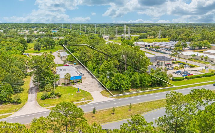 Pictures of Land, Industrial property located at 0 ST JOHNS BLUFF Road S, Jacksonville, FL 32246 for sales - image #1