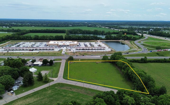 Pictures of Land property located at 8080 Technology Boulevard, Huber Heights, OH 45424 for sales - image #1
