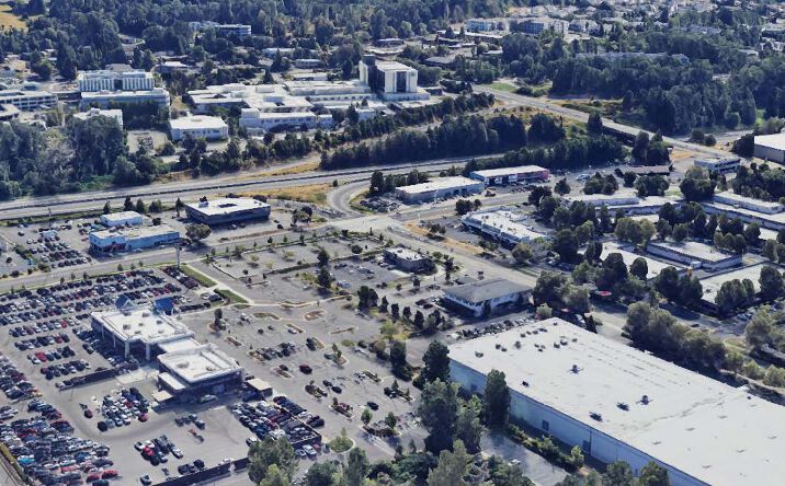 Pictures of Office property located at 200 SW 41st St, Renton, WA 98057 for sales - image #1