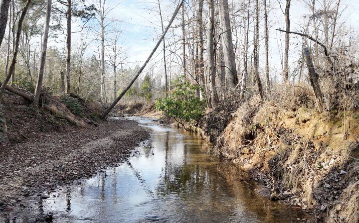 Pictures of Land property located at 00 ballenger R, Gaffney, SC 29340 for sales - image #1