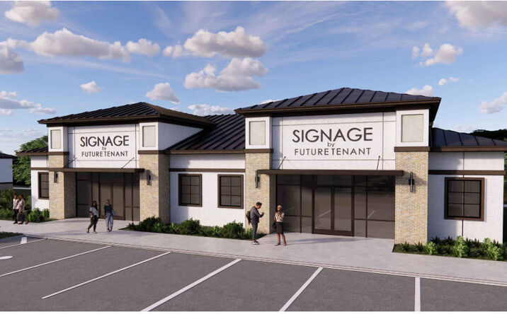 Pictures of Retail, Office property located at 5034 South Poinciana Boulevard, Kissimmee, FL 34758 for sales - image #1