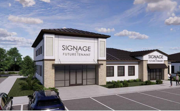 Pictures of Retail, Office property located at 5028 South Poinciana Boulevard, Kissimmee, FL 34758 for sales - image #1