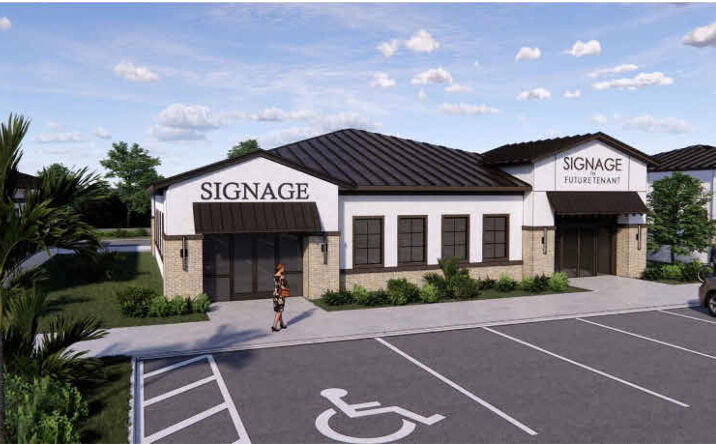 Pictures of Retail, Office property located at 5022 South Poinciana Boulevard, Kissimmee, FL 34758 for sales - image #1