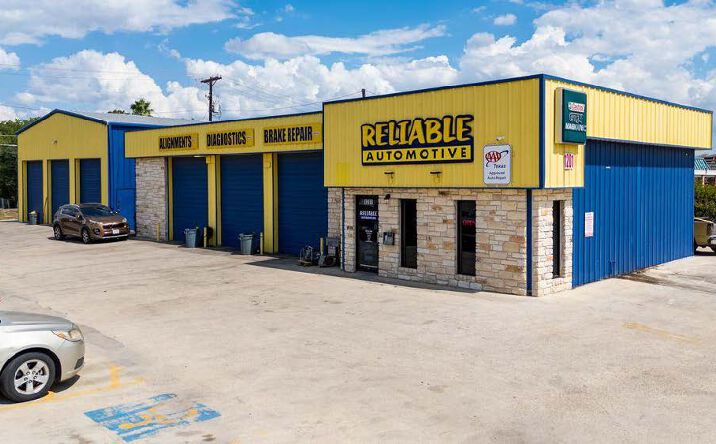 Pictures of Retail property located at 1201 Texas 123, San Marcos, TX 78666 for sales - image #1
