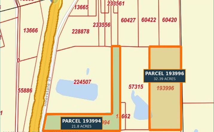 Pictures of Land property located at 108014 IH-37, Pleasanton, TX 78064 for sales - image #1