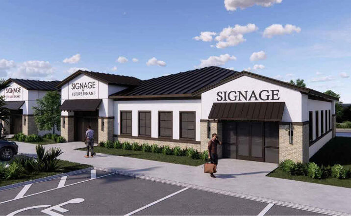 Pictures of Retail, Office property located at 5016 South Poinciana Boulevard, Kissimmee, FL 34758 for sales - image #1