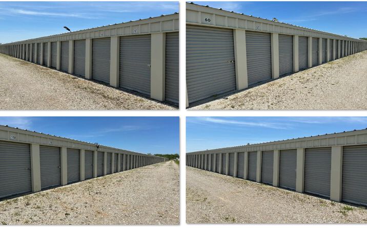 Pictures of Self Storage property located at 20295 U.S. 23, Circleville, OH 43113-3507 for sales - image #1