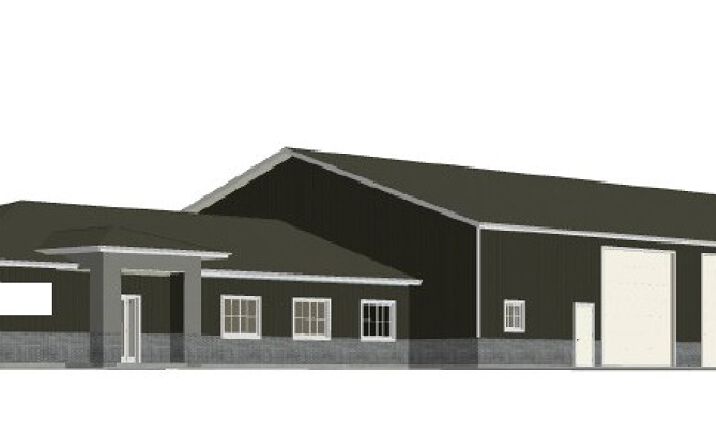 Pictures of Self Storage, Office, Mixed Use property located at 2085 Verna Way North, Fargo, ND 58102 for sales - image #1