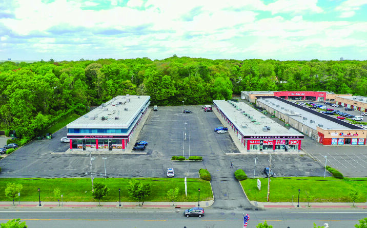 Pictures of Retail, Office property located at 1055 Portion Rd, Farmingville, NY 11738 for sales - image #1