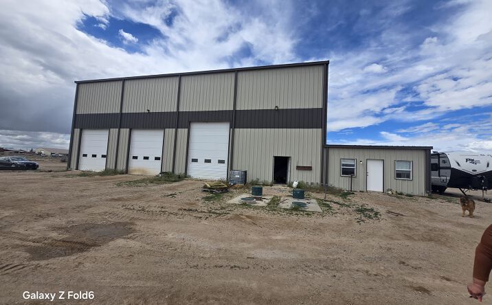 Pictures of Retail property located at 20 Fear Lane, Big Piney, WY 83113 for sales - image #1