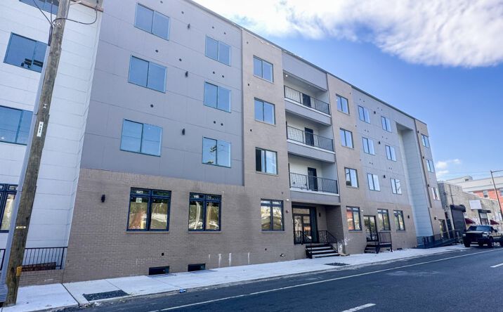 Pictures of Mixed Use property located at 2328 North 2nd Street, Philadelphia, PA 19133 for sales - image #1