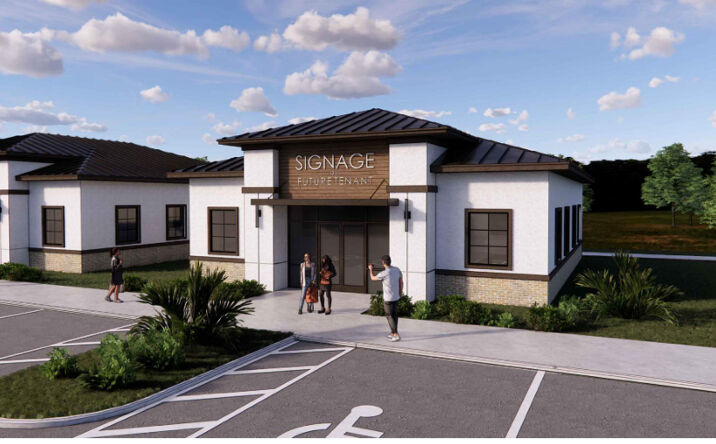 Pictures of Retail, Office property located at 5052 South Poinciana Boulevard, Kissimmee, FL 34758 for sales - image #1