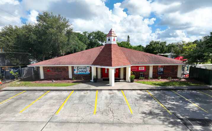 Pictures of Retail, Office, Special Purpose property located at 2644 STATE RD 590, CLEARWATER, FL 33759-2227 for sales - image #1