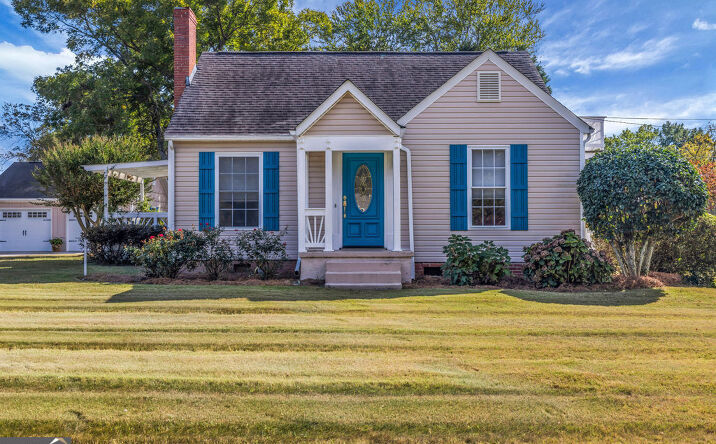 997 Highland Cir SE, Conyers