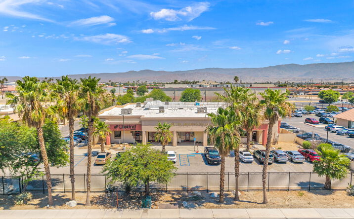 Pictures of Office property located at 81800 Doctor Carreon Blvd., Indio, CA 92201, 81812 Doctor Carreon Blvd., Indio, CA 92201 for sales - image #1