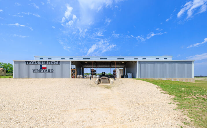 Pictures of Land, Special Purpose property located at 3750 Grapetown Road, Fredericksburg, TX 78624 for sales - image #1