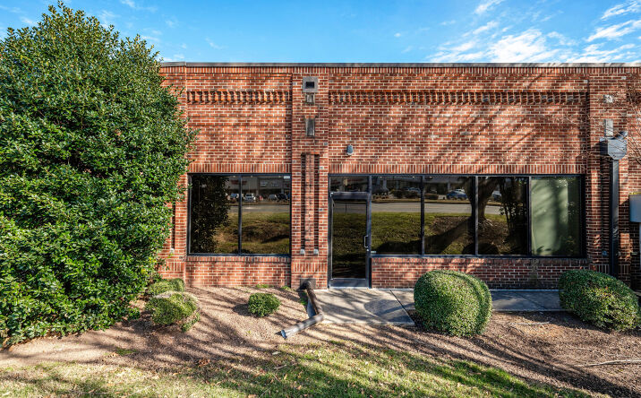 Pictures of Office property located at 4210 North Roxboro Street, Durham, NC 27704 for sales - image #1