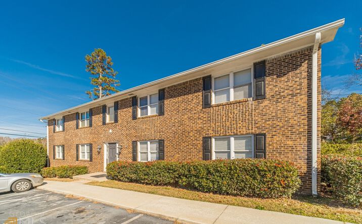 373 Stone Mountain St, #1, Law, Lawrenceville