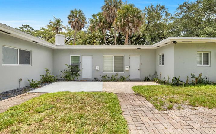 Pictures of Multifamily property located at 1548 SW 23rd Court, Fort Lauderdale, FL 33315 for sales - image #1