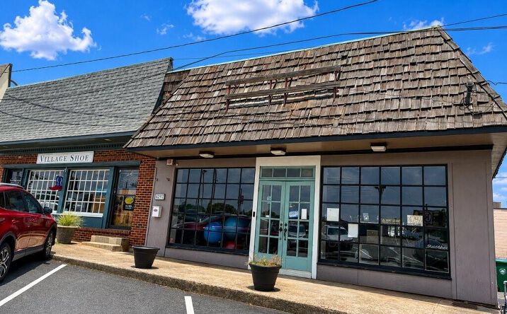 4292 Railroad Avenue, Tucker