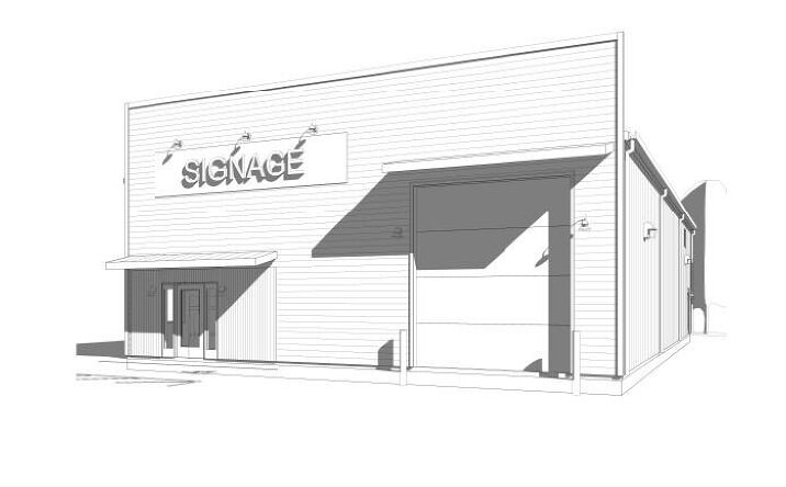 Pictures of Industrial property located at 5639 Leiderman Street, North Charleston, SC 29406 for sales - image #1