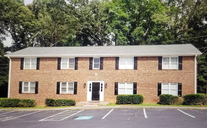 373 Stone Mountain St, #4, Lawrenceville, GA 30046, Lawrenceville