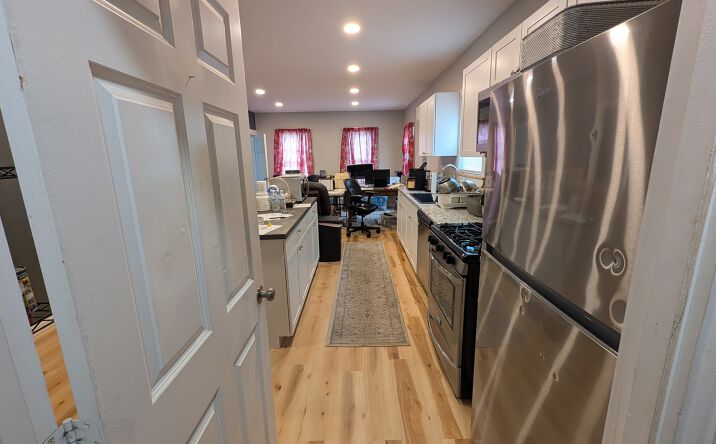 Pictures of Mixed Use property located at 155 PURCHASE ST, NEW BEDFORD, MA 02740 for sales - image #1