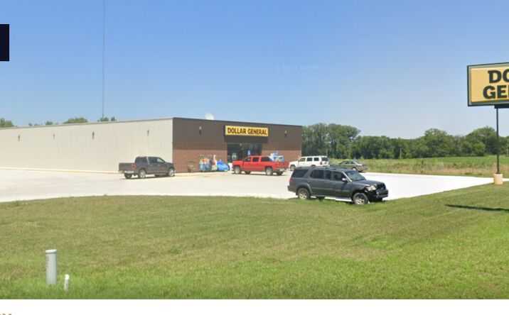 Pictures of Retail property located at 12650 198th St, Linwood, KS 66052 for sales - image #1