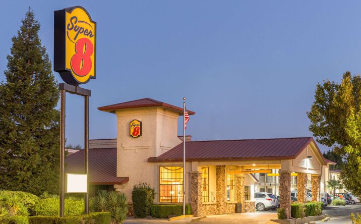 Pictures of Multifamily, Hospitality, Senior Living property located at 2165 SOLANO ST, CORNING, CA 96021-2712 for sales - image #1