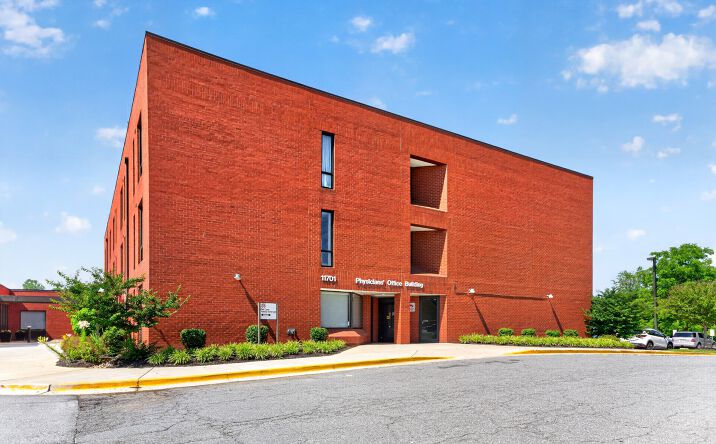Pictures of Office property located at 11701 LIVINGSTON RD, FORT WASHINGTON, MD 20744-5136 for sales - image #1