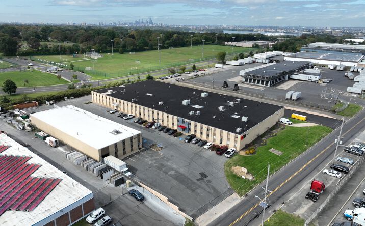 Pictures of Industrial property located at 1601 Sherman Avenue, Pennsauken, NJ 08110, 1641 Sherman Avenue, Pennsauken, NJ 08110-2624 for sales - image #1