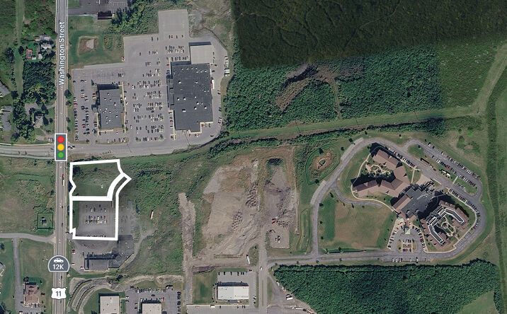 Pictures of Land property located at 19472 US-11, Watertown, NY 13601 for sales - image #1