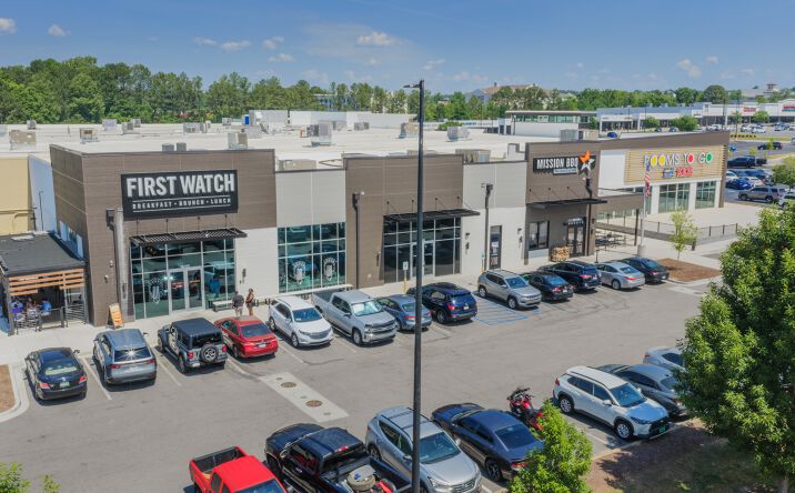 Pictures of Retail property located at 275 Harbison Boulevard, Columbia, SC 29212 for sales - image #1