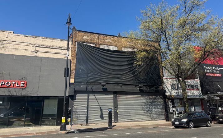 Pictures of Retail property located at 1000 Flatbush Avenue, Brooklyn, NY 11226 for sales - image #1