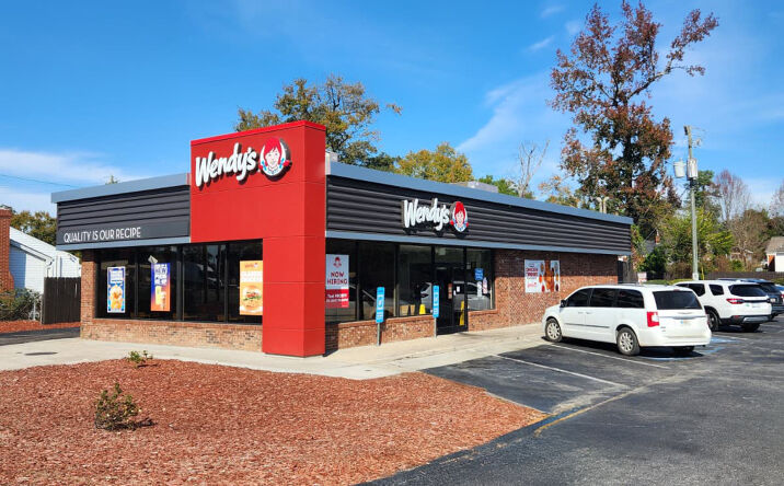 Pictures of Retail property located at 517 E MARTINTOWN RD, NORTH AUGUSTA, SC 29841 for sales - image #1