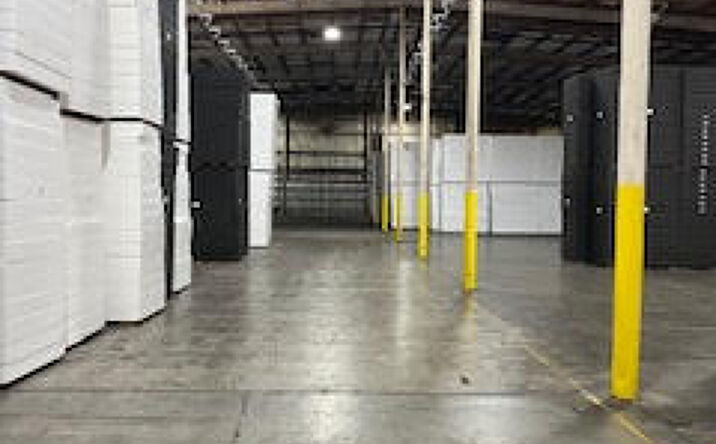 Pictures of Industrial property located at 208 Industrial Blvd, Tullahoma, TN 37388 for sales - image #1