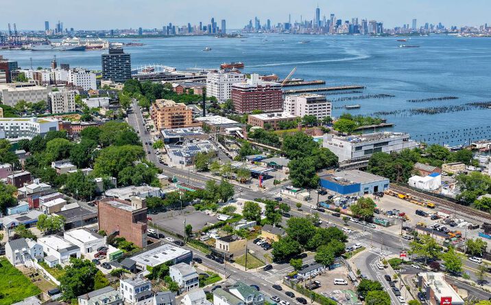 Pictures of Land property located at 15 Swan St, Staten Island, NY 10301 for sales - image #1