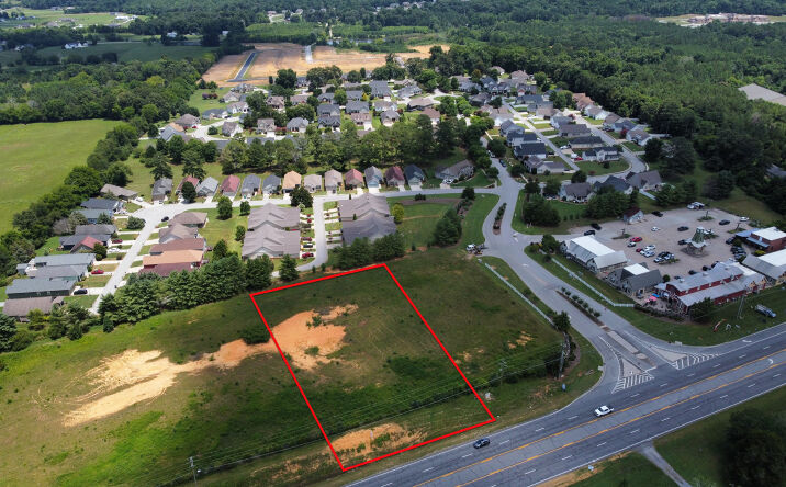Pictures of Land property located at FIELDSTONE VILLAGE DR, ROCK-SPRING, GA 30739 for sales - image #1