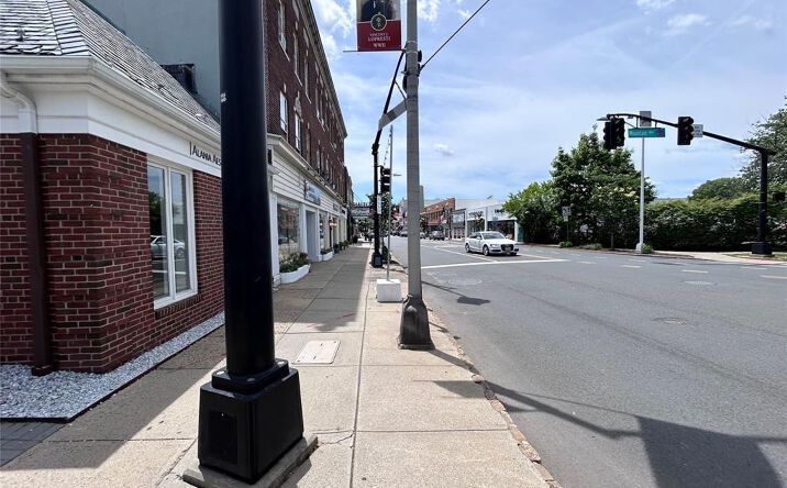 Pictures of Retail, Office, Special Purpose property located at 266 East Broad Street, Westfield, NJ 07090 for sales - image #1