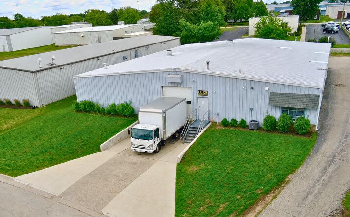 Pictures of Industrial property located at 4853 Hydraulic Rd, Rockford, IL 61109 for sales - image #1