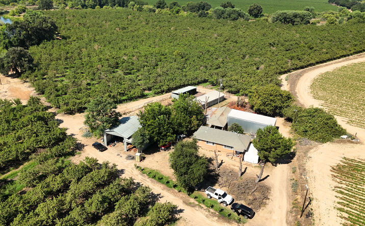 Pictures of Land property located at 7149 MARIANNA RD, DELHI, CA 95315 for sales - image #1